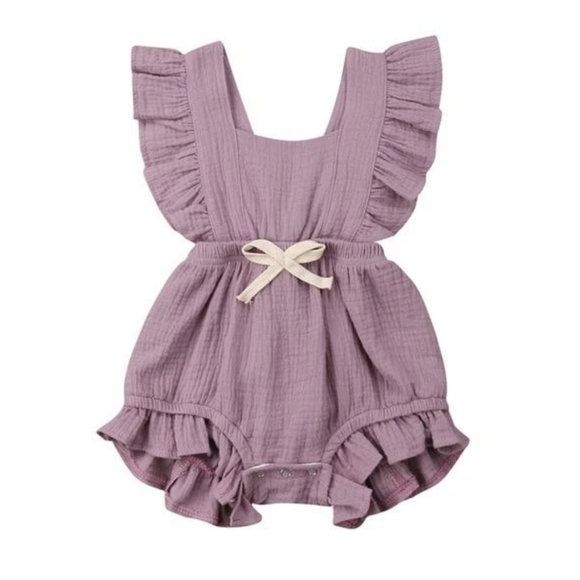 Lavender Jumper - Picture 1 of 6